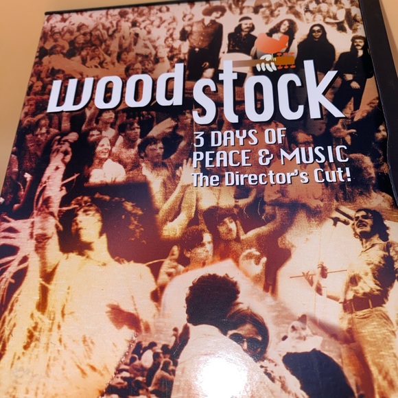 2 Great Live Concert DVDs - Picture 13 of 13